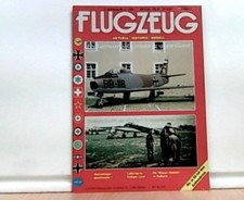 Flugzeug aktuell historie - -,