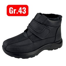 Herren Stiefel Gr. 43