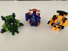 Hasbro Transformers Autos  Figuren