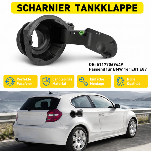 Für bmw 1er - bmw, e87