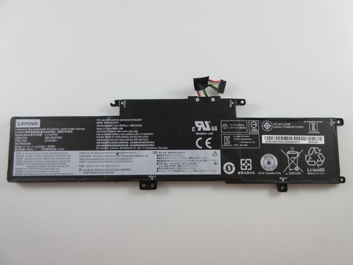 Akku lenovo thinkpad l380 yoga - akku,