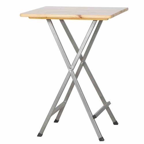 Stehbiertisch 80x80cm klappbar - stehbiertisch,