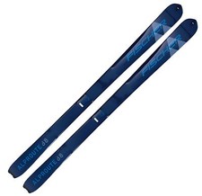 Ski Fischer Alproute 88 Tip