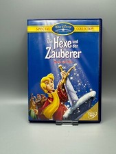 DVD Sammlung Auswahl Disney