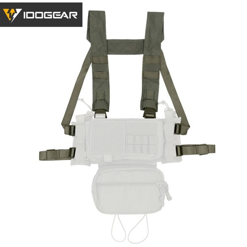 Idogear taktischer fettgurt - idogear,