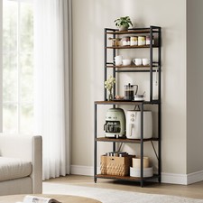 Küchenregal Standregal mit