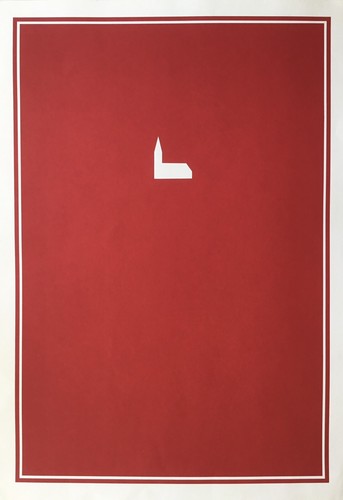 Ludger gerdes siebdruck - gerdes,