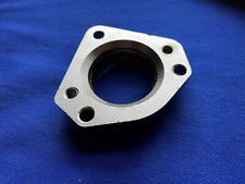 Dreiecksflansch Adapter