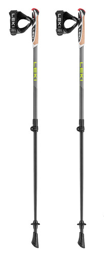Leki spin shark - spin, sl