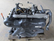 AKN 2.5TDI Motor AUDI A4 A6 A8