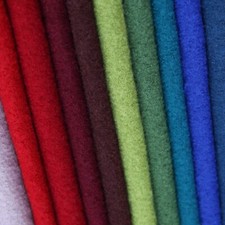 Kochwolle - Walkloden - 100% Wolle - Trachtenstoff - Meterware ab 25 cm Länge