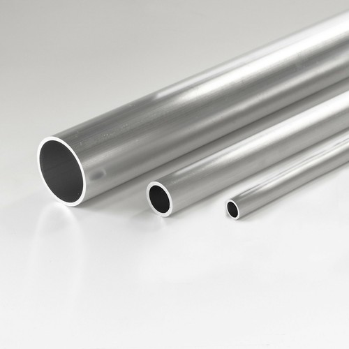 Aluminium rohr alu - aluminium,