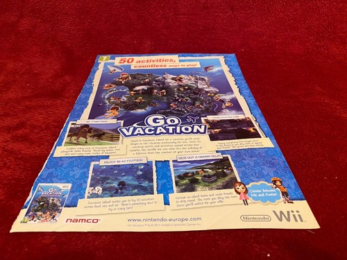 Game7 game advert 11x8 - game7,