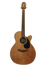 Takamine EG44DSC