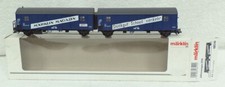 Marklin 48510 Magazin wagen