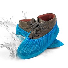 Überschuhe Wasserdicht Überziehschuhe ARNOMED Überschuh Schuhüberzieher Einweg