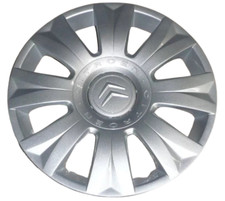 1  Stück CITROEN C1 C2 C3 C4 Original Radkappe 15 Zoll OE: 5416H3 5416.H3