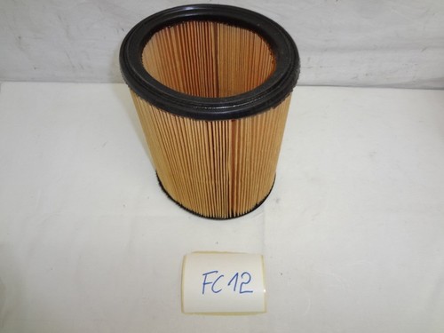 Filterelement faltenfilter - 1x,