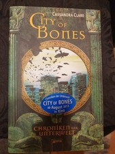 Chroniken der Unterwelt 01