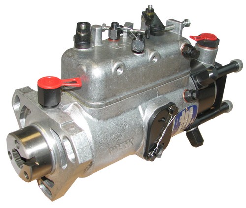 Einspritzpumpe für zylinder - einspritzpumpe,