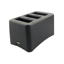 USB Ladeplatine für LiPo