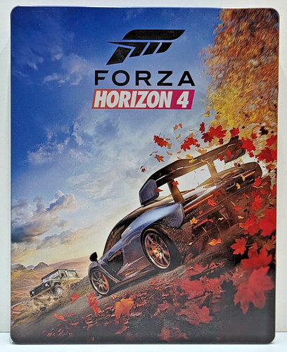 Forza horizon ultimate - forza,