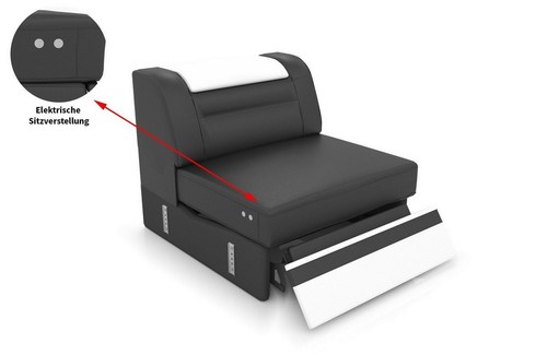 Recliner funktion - recliner,