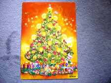 Grosser Adventskalender, "