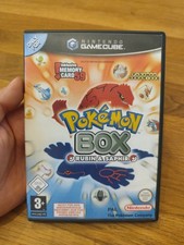 Pokémon Box (Nintendo