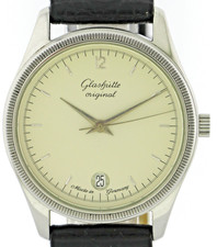 Glashütte Original Herrenuhr