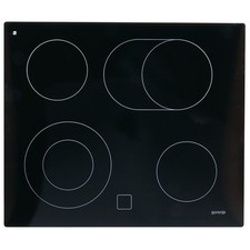 Glasplatte Glaskeramik GLAS