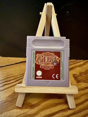 Nintendo gameboy classic - gameboy, the