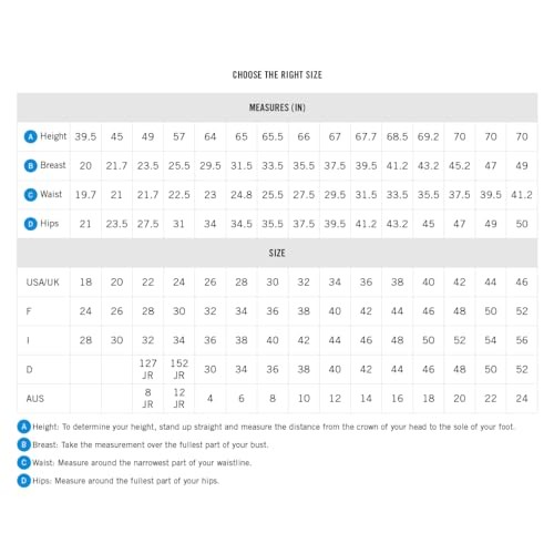 Bikinitop damen arena maxfit - arena,