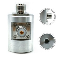 Tragbare Kurzwellenantenne