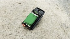 Widerstand Heizungsgebläse Lüftung Innenraum Ford PT2/PU2 Transit Connect (lang)