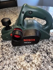 Elektrischer Hobel Bosch PHO 20-82