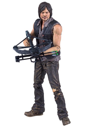 Mcfarlane toys the walking - toys,