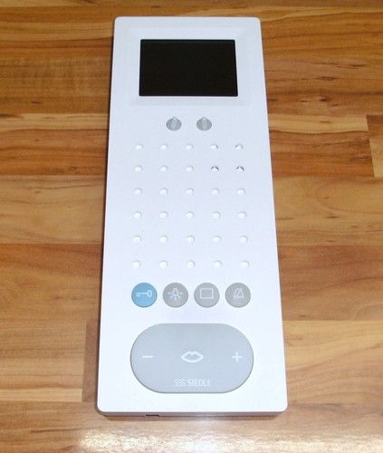 Siedle bfsv 850 w - bfsv, 850-03