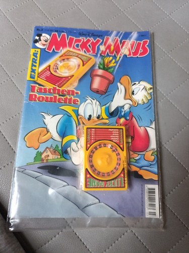 Micky maus 11 - 3, /