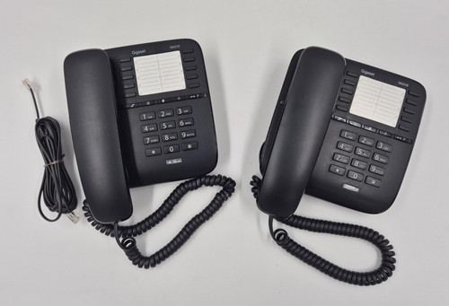 Gigaset 510 analog - da, analog-telefon