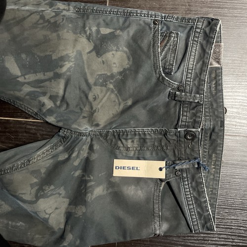 Diesel herren limited - herren,