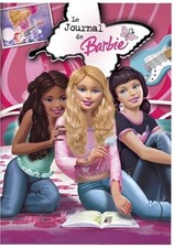 Journal De Barbie, Le