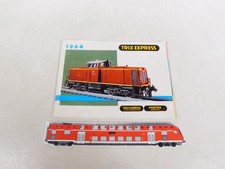 Trix express international - trix,