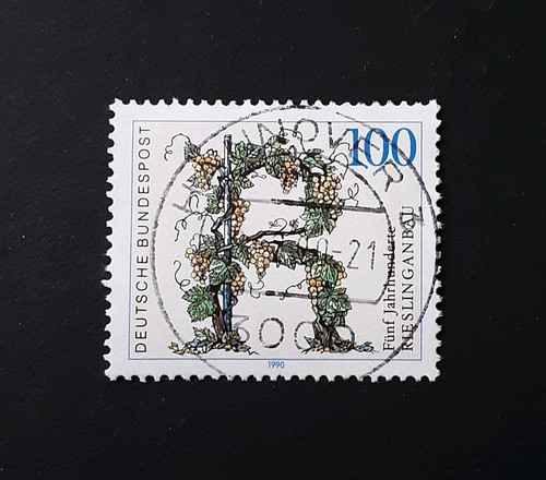 Brd 1990 1446 gestempelt - ,