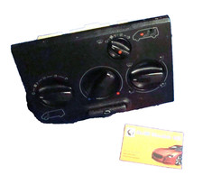 VW T4 Heizungsbetätigung Bedienteil Heizung Lüftung 7D1819045 ORIGINAL 89,99 €