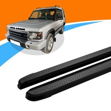 Trittbretter passend für Land