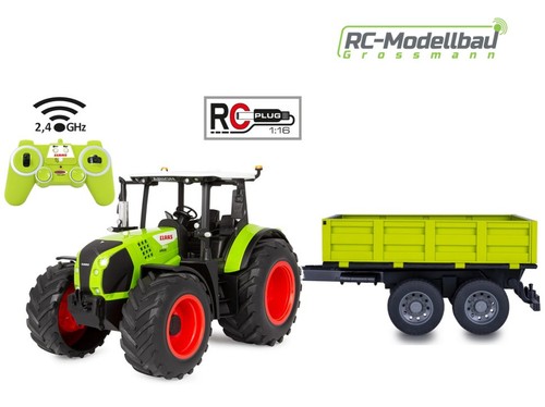 Jamara 405350 claas arion 660 - arion,