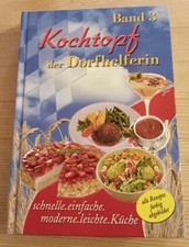 Kochtopf der dorfhelferin - der, 3