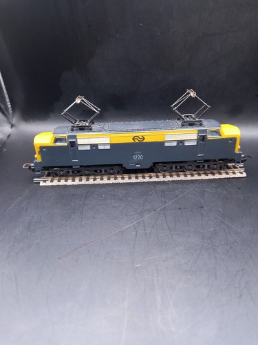 Lima elok sncf 1220 - lima,