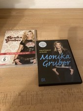 Monika Gruber - 2 DVDs